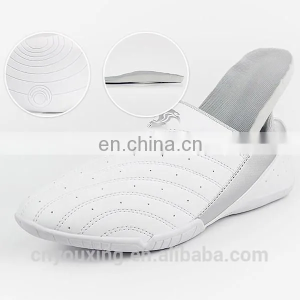Taekwondo Sneakers Kickboxing Footwear Taekwondo Training Shoes photo-3