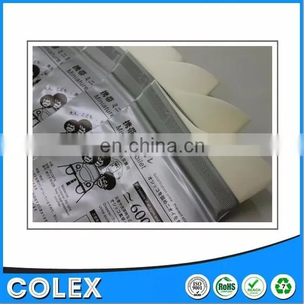 2015 New Design Portable Portable Chemical Toilet photo-3
