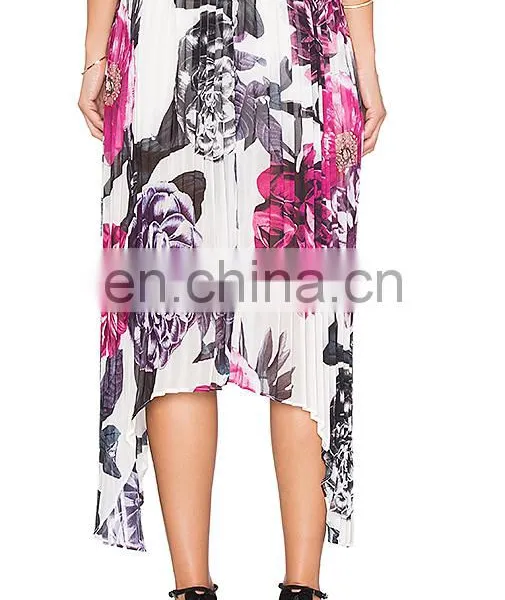 New Fashion Long Maxi Skirt Models photo-3