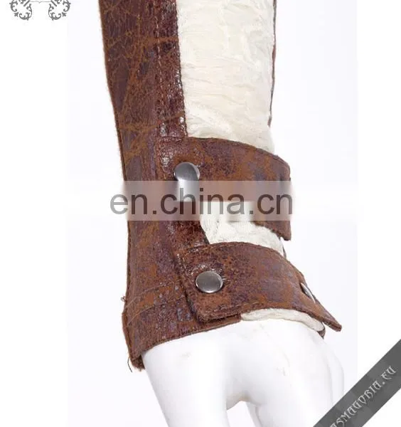 Steampunk Style Sleeve-glove photo-3