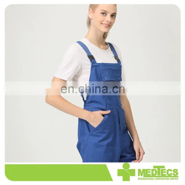 Fire Retardant Heavy Industry Working Wear photo-4