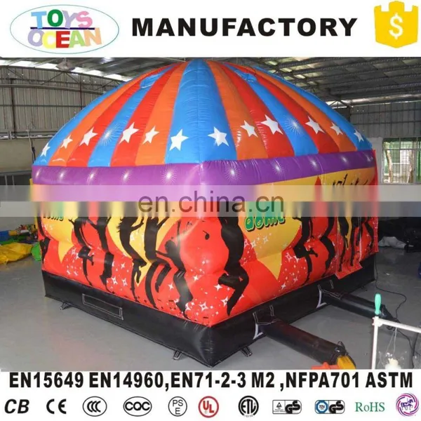 Hot Sale Inflatable Disco Dome Tent , Funky Disco Dome House,inflatable Air Dome Tent for Events photo-4
