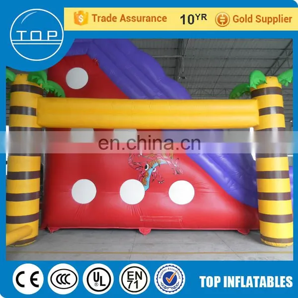 Hot Selling Bubble Tent Custom Inflatable Halloween Arch for Kids photo-4
