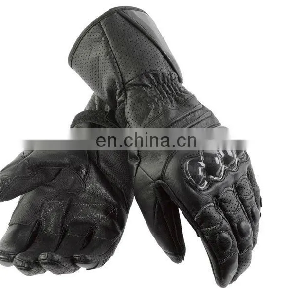 Leather Gloves
