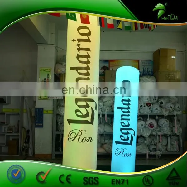 Flexible LED Light Tube, Inflatable Tube Balloon photo-2