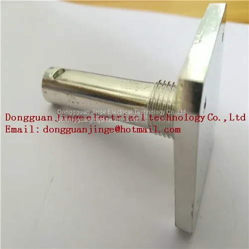 Tinned Copper Bar Electrical Products photo-2