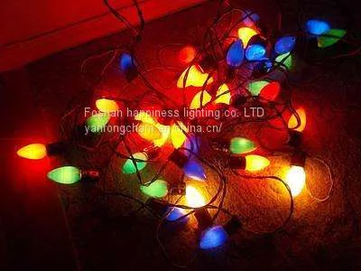 LED String Light