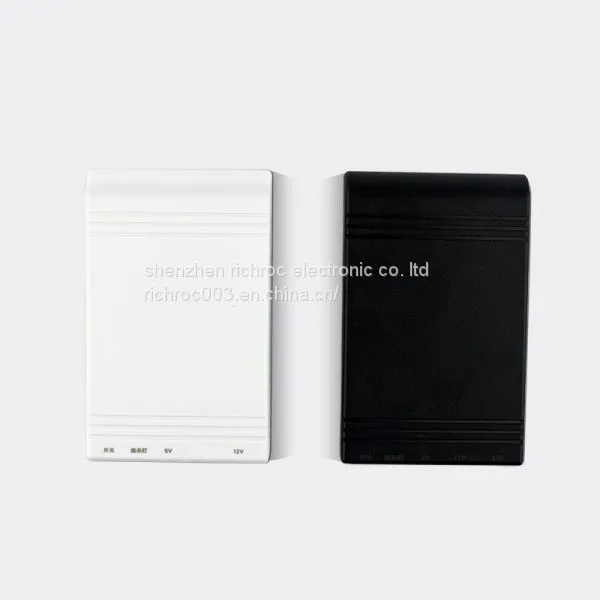 Saudi Arabia 5V Homage Ups Power Source Backup Outdoor Dual Voltage 12 Volt Output Portable Power Bank Ups photo-2