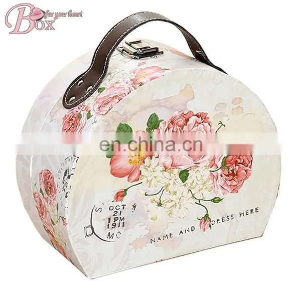 Kids Travel Smart Suitcase With Lock Handle Parts photo-4