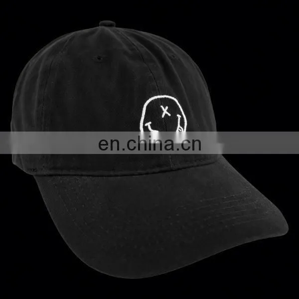 Hat Snapback/flat Brim Unstructured 6 Panel Hat photo-6