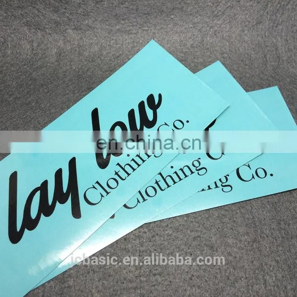 Custom Chrome Logo Letters Car Stickers photo-4