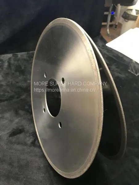 Metal Bond Cutting Disc,Cutting Wheels photo-3