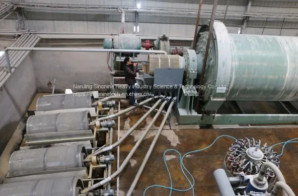 Magnetic Separator photo-2