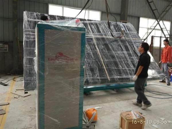 CE Certification Glass Cutting Machine Cnc Glass Cutting Machine