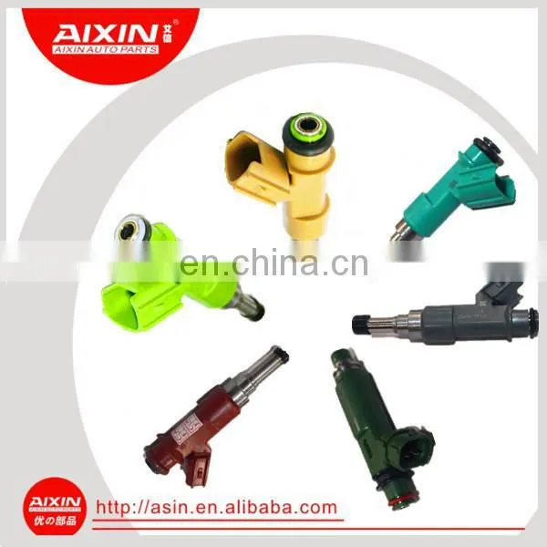 l Fuel Injector Nozzle for 2kd 23250-31050/0p010/66010/0c020/0p050 Diesel Injector