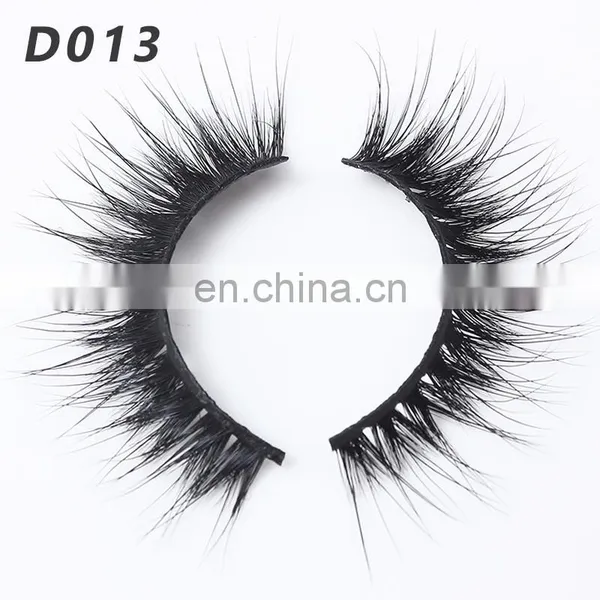 Korean Mink Eyelashes,mink 3d Eyelashes,mink Eyelashes