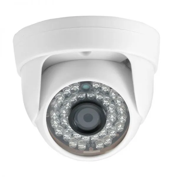 Wdm New Selling 4chs 1.0MP CCTV Security Surveillance Alarm DVR Systems photo-2