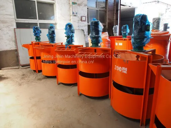 Concrete Mixer Electric Motor Granular Material Railway Bridge
