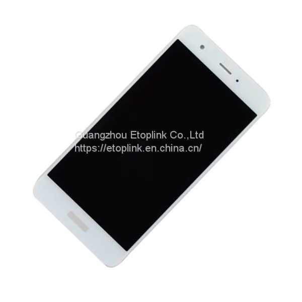 Lcd Display Touch Screen Digitizer Glass Replacement For Huawei Nova Black White photo-2
