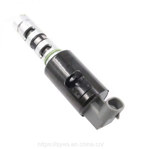 Hot Selling 24356-3E000 Hydraulic Flow Control Valve Variable Valve Timing for Peugeot 207 photo-5