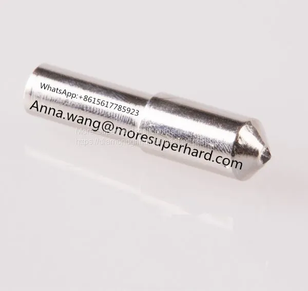 Diamond Dresser tools,Single-point Dresser Tools,Forming Dresser Tools,Chisel Type Dresser Tool photo-5