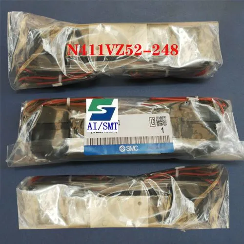 ai smtпанасоник клапан N411VZ51-245 N411VZ52-248