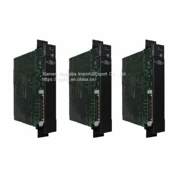 GE FANUC I/O Link Interface Module IC697BEM721