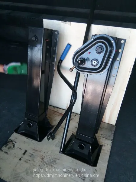 Semi Trailer Landing Gears for Heavy Duty Trailer ,28T.60T,80T,for JOST photo-3