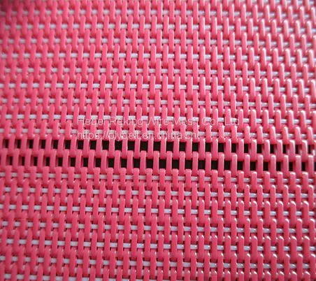 Double and Half Layer Polyester Forming Fabrics