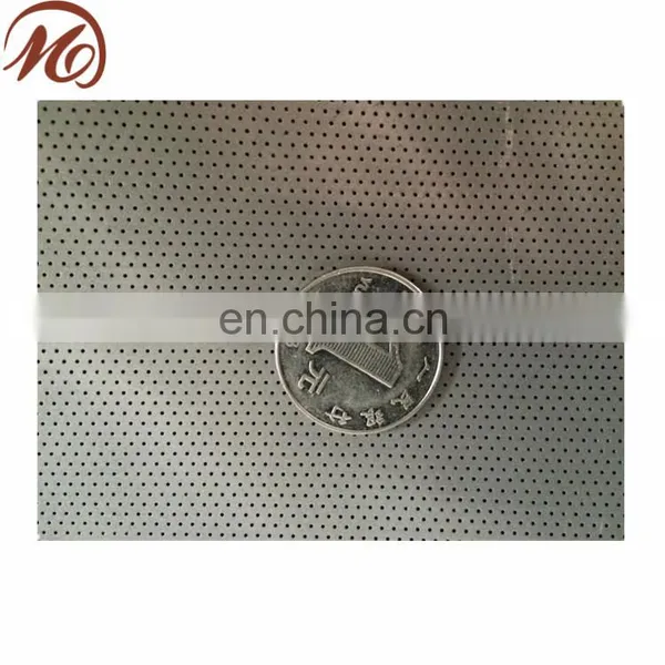 Polished Perforated Hot Rolled Stainless Steel Sheet 304 2b photo-3