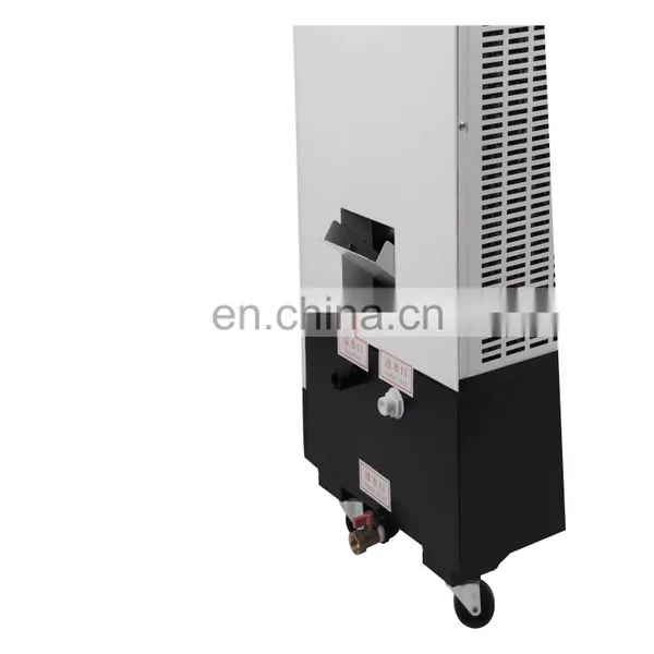 Hot Sale Wet Film Air Commercial Dehumidifier Machine 3 kg for Commercial Style Dehumidifier photo-4