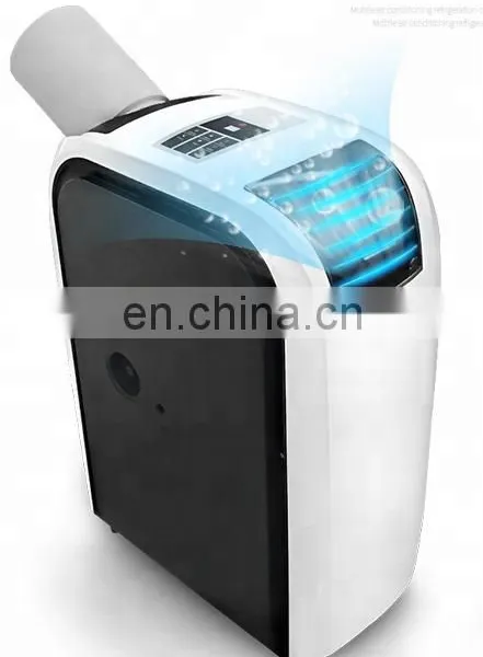Portable Mini Air Conditioner for Room/home/bus, Water Cooler Air Conditioner photo-6