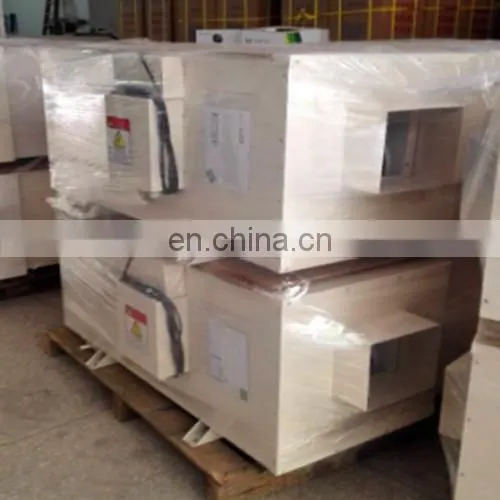 R410a Ducted Ceiling Mounted Home Dehumidifier photo-6