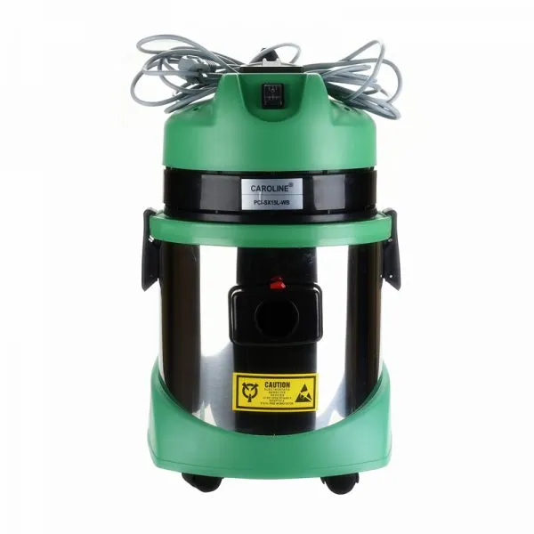 Hospital dust-free cleaner  High Precision Dustless Room Vacuum Cleaner