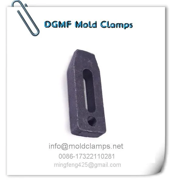 Tool Fast Mould Clamps