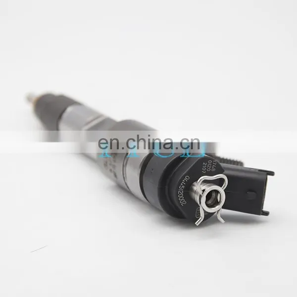 Good Quality Common Fuel Injector 0445120002 0445 120 002 0 445 120 002 for BOSCH System photo-5
