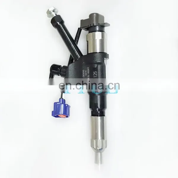 Selling Diesel Fuel Common Rail Injector 095000-0401 photo-2