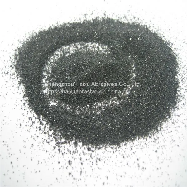 Chromite Sand Casting Foundry Chromite Sand photo-3