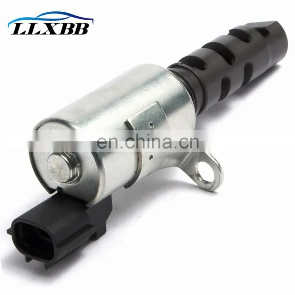 LLBXX Camshaft Timing Oil Control Valve 15330-21011 15330-21010 For Toyota Yaris Prius Sienta Corolla VVT Valve 1533021011 photo-4