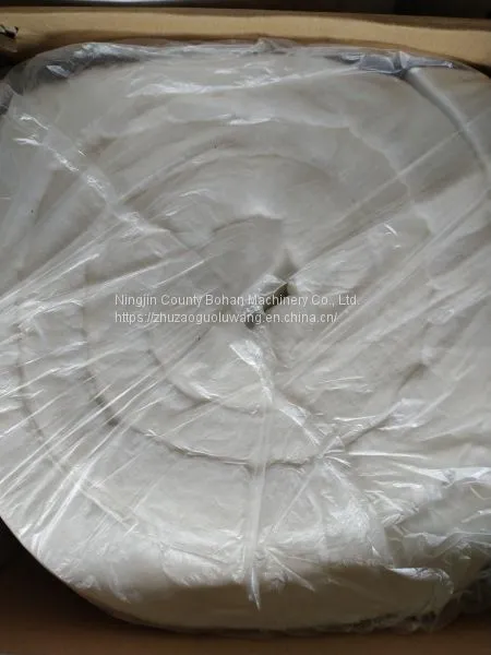 Inswool Ceramic Fiber Blanket For Kiln Ceramic Fiber Blankets
