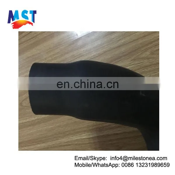 Auto Parts Rubber Radiating Hose SZ910-44G15 photo-5