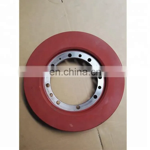Marine Engine Parts Vibration Damper 3628649 photo-2