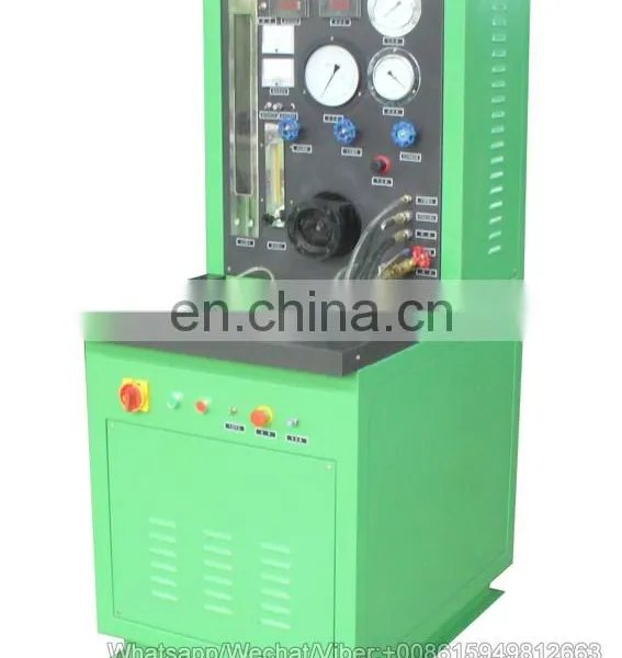 PT212 PT PUMP TEST STAND for PT Cummin s Pump photo-3