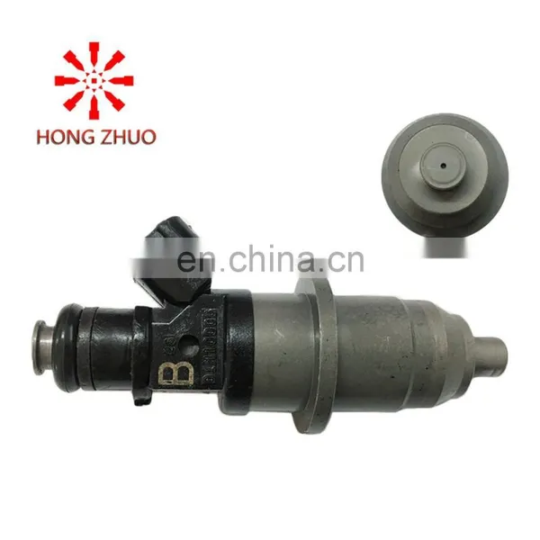 High Quality Injectors Made by 100% Professional Factory OEM E7T05071 photo-6