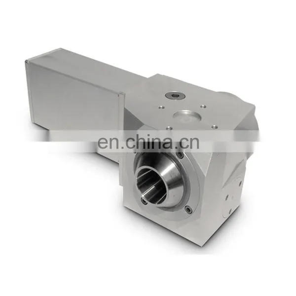 High Accuracy Aerospace Aircraft Center Machinery Sheet Part Centre Metal Central Screw By Laser Price Cnc Machining Parts photo-5
