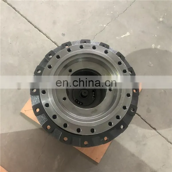 227-6133 Travel Device Without Motor 322C 324D 324DL 324DLN Travel Gearbox photo-4