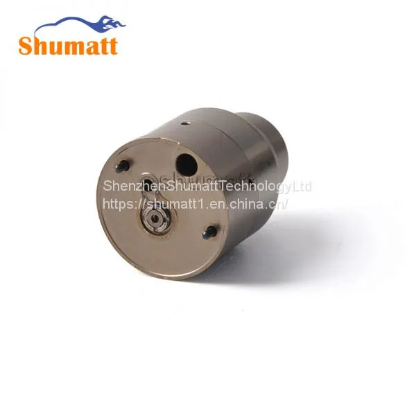 DELPHI Remanufactured Injectorcontrol Valve 7135-666 7135-754 for Volvo-FH D13C, MD13C, Japan, Euro 5 Engine and 21467241/21467658 Injector. photo-3