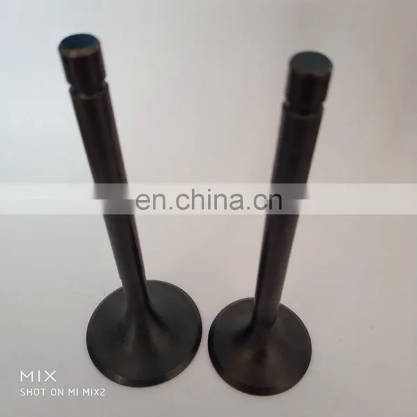 Motor Racing Motorcycle Parts Inlet Exhaust Engine Valves for Suzuki fx Ss80 Wagon r Accord H22 f2 f3 photo-7