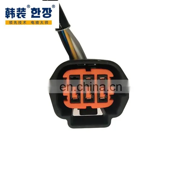 OE Quality 22641AA650 22641-AA650 Air Fuel Ratio Oxygen Sensor For Subaru Forester WRX 15 16 2.0L photo-3