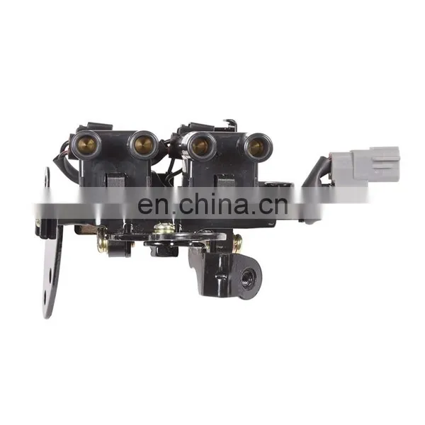 New High Quality Ignition Coil 27301-23900 photo-3